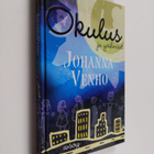 Johanna Venho : Okulus ja yöihmiset - pikkukuva 1