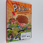 Timo Parvela : Paten jalkapallokirja - pikkukuva 1