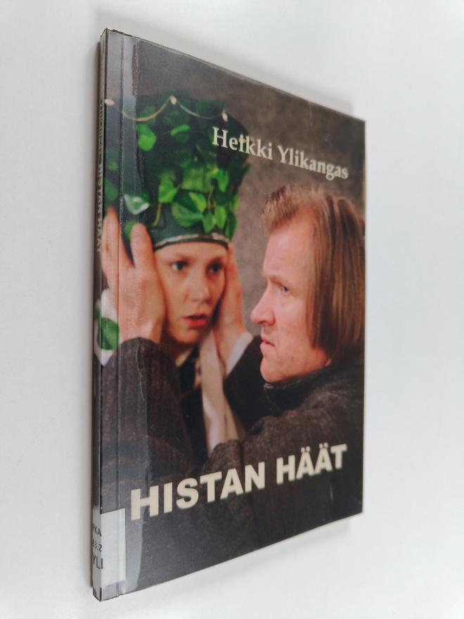 Heikki Ylikangas : Histan häät
