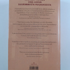 Catherine Scott-Clark : Meripihkahuone : maailman kahdeks... - pikkukuva 2