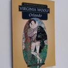 Virginia Woolf : Orlando : a biography - pikkukuva 1