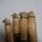 Puukko H.Leivo "nelineuvoinen" - pikkukuva 3
