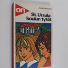 Jean Webster : St. Ursula-koulun tytöt - pikkukuva 1
