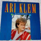 ARI KLEM - KAI VIELÄ KOHDATAAN LP - pikkukuva 1