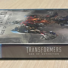 Transformers - Tuhon aikakausi (2014) Blu-ray 3D + 2D (UUSI) - pikkukuva 3