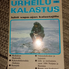 Urheilukalastus 1/1985 - pikkukuva 1