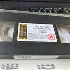 The Rutles - All You Need Is Cash VHS - Beatles-parodia - pikkukuva 3