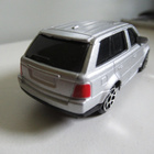 Range Rover Sport, Land Rover pienoismalli. - pikkukuva 3