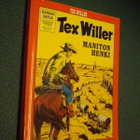 Tex Willer Kronikka 13: Maniton henki ( Sis.postikulut ) - pikkukuva 1