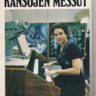 ME n:o 19 1970 Muistomerkki. Terho Pursiainen. Taidemaalari. - pikkukuva 5