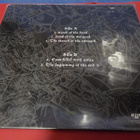 HC MINDS - THE BEGINNING OF THE END EX+/EX+ LP - pikkukuva 2