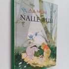 A. A. Milne : Nalle Puh ; Nalle Puh rakentaa talon - pikkukuva 1