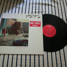 Toto – Fahrenheit lp Arena Rock - pikkukuva 1