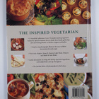 Christine Ingram : The inspired vegetarian : creative ide... - pikkukuva 2