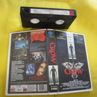 Crow - Vhs : 1994 ( BRANDON LEE ) - pikkukuva 2