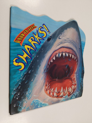 Irene Trimble : Sharks!