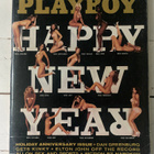 Playboy - january 1976 - hyväkuntoinen - pikkukuva 1