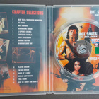 DVD: Hot Shots! 2 (Charlie Sheen, Lloyd Bridges 1993/2001) - pikkukuva 3