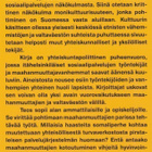 Sinikka Ikäläinen: Mangopuun juurelta kuusen katveeseen - pikkukuva 3