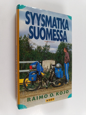 Raimo O. Kojo : Syysmatka Suomessa