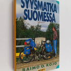 Raimo O. Kojo : Syysmatka Suomessa - pikkukuva 1