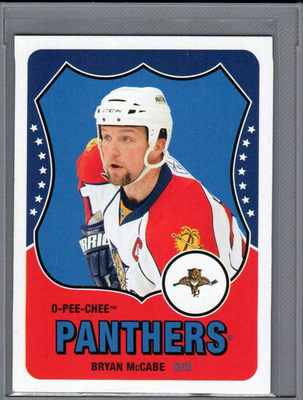 2010-11 O-Pee-Chee - Retro - 0,75 € / kpl