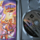 Ps2 Spyro : A Hero's - pikkukuva 2