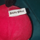 Angry Birds pehmolelu punainen - pikkukuva 2