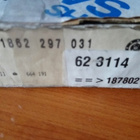 Kytkinlevy Opel, Vauxhall, Sachs 1862297031 - pikkukuva 2