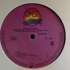 THE COLOR PURPLE :: ORIGINAL SOUND TRACK :: 2 x VINYYLI LP ! - pikkukuva 5