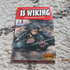 Legendat SS Viking Panttipataljoona sarjakuva. - pikkukuva 1