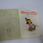 HIAWATHA PIENI METSÄMIES : TKK 1.p v 1955 !!! - pikkukuva 3