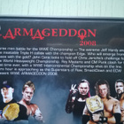 WWE - Armageddon 2008 DVD - pikkukuva 3