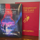 The Inhabitant of the Lake & Other (Ramsey Campbell, sign.) - pikkukuva 1