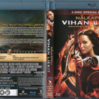 NÄLKÄPELI VIHAN LIEKIT	(15 560)	k	-FI-	BLU-RAY	(2)		2013	spe - pikkukuva 1