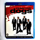 Reservoir Dogs (1992) Harvey Keitel, Tim Roth - pikkukuva 1
