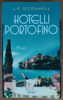J. P. O'Connell: Hotelli Portofino