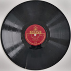 Savikiekko 1935 - Helsingin Odeon Konserttiork. Odeon PLD 14 - pikkukuva 4