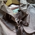 Roosa Vila Syystakki / Trench-coat / Trenssi / Takki koko S - pikkukuva 3