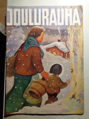 Joulurauha 1955 (25.1)