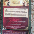 Xena Warrior Princess 1. tuotantokausi - pikkukuva 2