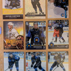 K-Espoo/Blues -pelaajien kortteja 40 kpl mm 4 erikoiskorttia - pikkukuva 1