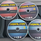 DVD: Homeland / Isänmaan Puolesta, 2 Kausi, 4xDVD (2012) - pikkukuva 3