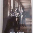 Matti Lackman : JÄÄKÄRIMUISTELMIA - pikkukuva 1