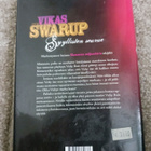 VIKAS SWARUP Syyllisten seurue - pikkukuva 2
