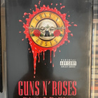GUNS N’ ROSES - Welcome To The Videos DVD - pikkukuva 1