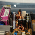 Socket 939 emolevy Asus A8V-VM, Asuksen tehdaskunnostama - pikkukuva 3