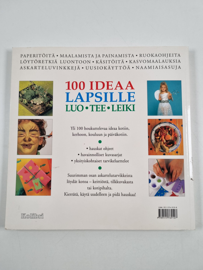 Item image