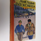 Martti Pänkälä : Lentokoneella takaa-ajossa - pikkukuva 1