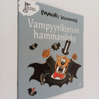 Mauri Kunnas : Vampyyrikreivin hammassärky - pikkukuva 1